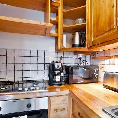 Green Apartment Будапеща Екстериор снимка