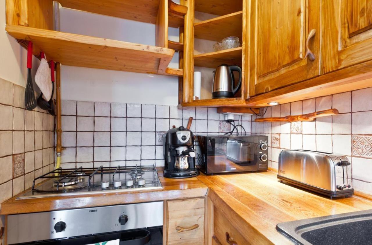 Green Apartment Будапеща Екстериор снимка