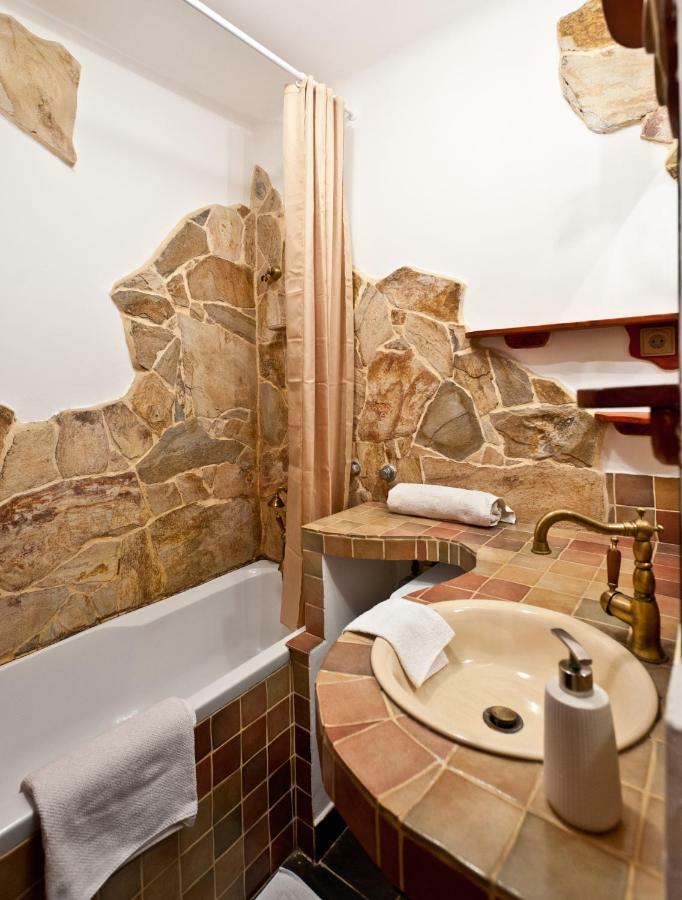 Green Apartment Будапеща Екстериор снимка