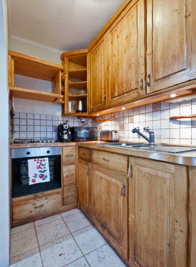 Green Apartment Будапеща Екстериор снимка
