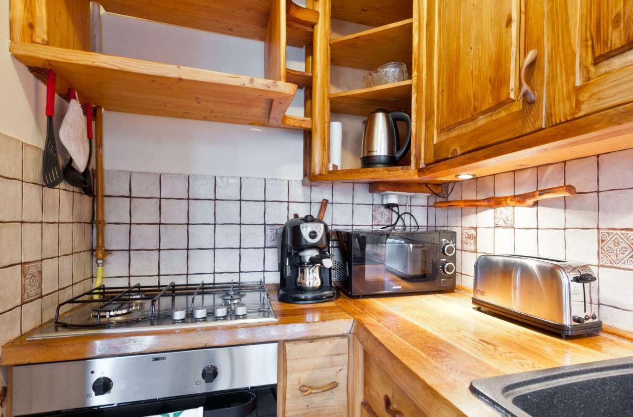 Green Apartment Будапеща Екстериор снимка